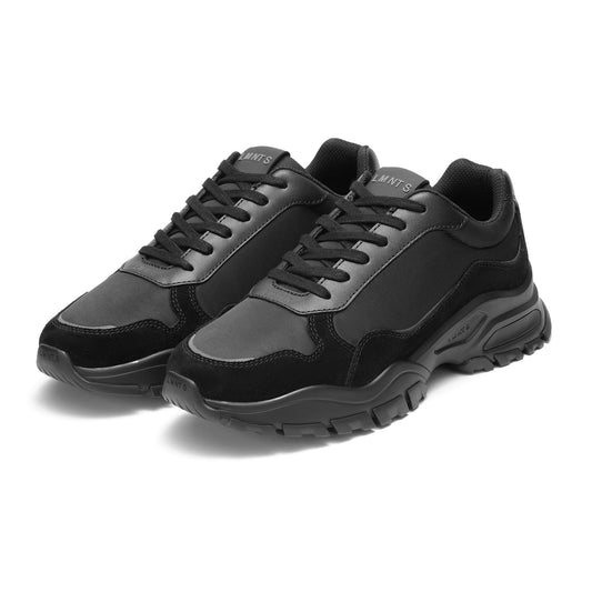 LMNTS Shoes ALPHA 2.0 BLACK
