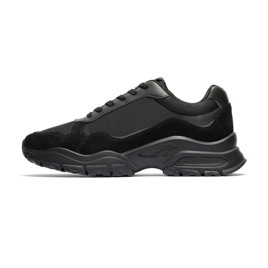 LMNTS Shoes ALPHA 2.0 BLACK