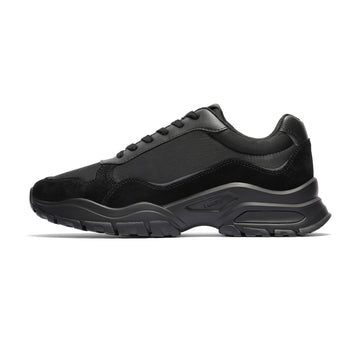 LMNTS Shoes ALPHA 2.0 BLACK
