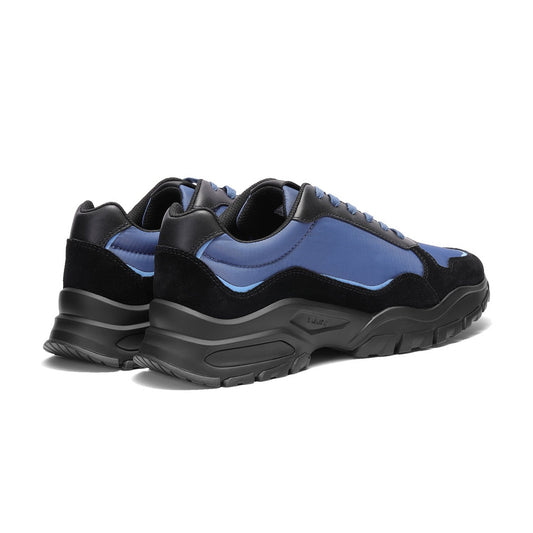 LMNTS Shoes ALPHA 2.0 NAVY BLUE / BLACK