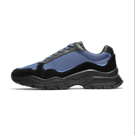 LMNTS Shoes ALPHA 2.0 NAVY BLUE / BLACK