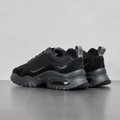 LMNTS Shoes Alpha Runner - Black / Black