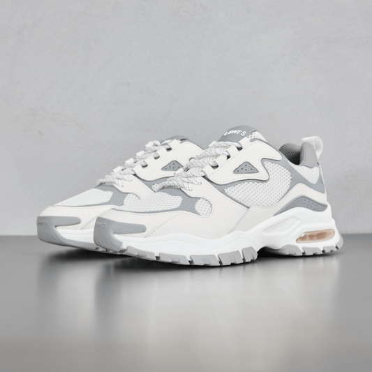 LMNTS NANO WHITE / GREY