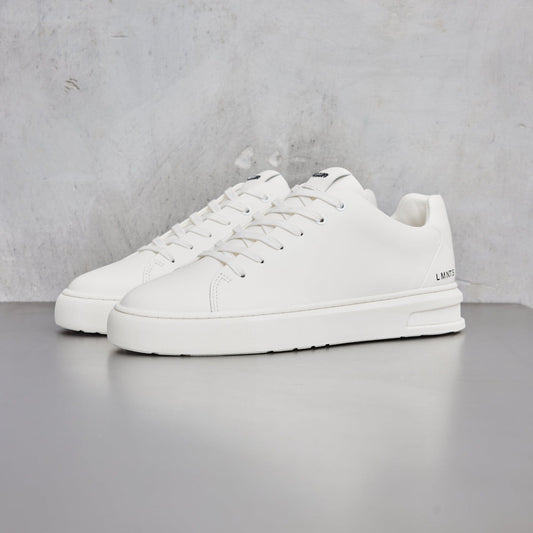 LMNTS Shoes SHADOW 2.0 WHITE/WHITE